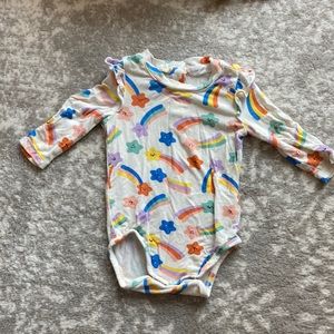 Angel Dear Long-sleeve